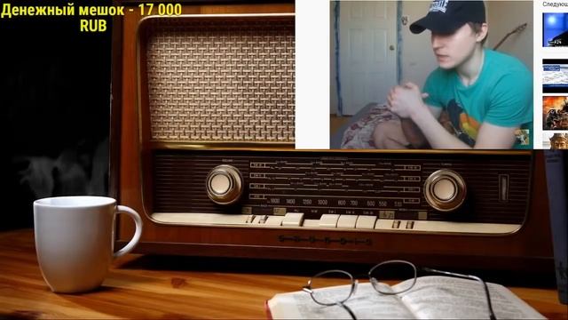 Ежи Сармат смотрит ИСТОРИЮ БЫВШЕГО ВЕГАНА (Марк Марцинковский) смотреть онлайн