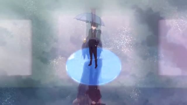 ~ | halo [HBD Kat!] смотреть онлайн