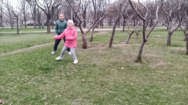 Мамина мечта💞. Дочка в качестве тренера. ZUMBA😉. смотреть онлайн