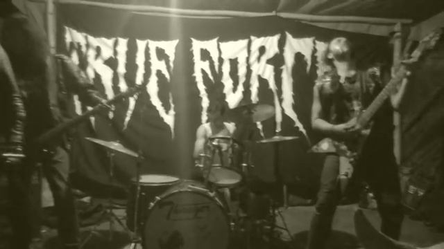 Catástrofe - Speed Heavy Metal - Belo Horizonte / MG смотреть онлайн