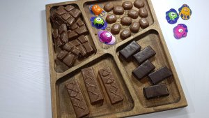 Асмр Шоколадный 🧇🍫🍨 звуки шоколада асмр для ваших ушей и релаксации🩷💖🩷