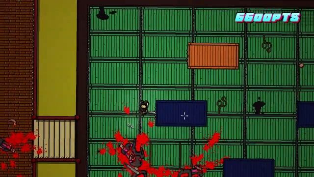 Hotline Miami 2: Wrong Number Part 14- THE DAY OF RECKONING IS HERE смотреть онлайн
