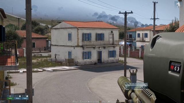 Arma3 2.0 | Malden Map | Server Domination | Gameplay ITA | LIVE #16 смотреть онлайн
