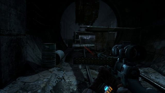 Zwischen den Fronten | Metro 2033 Redux #010 | смотреть онлайн