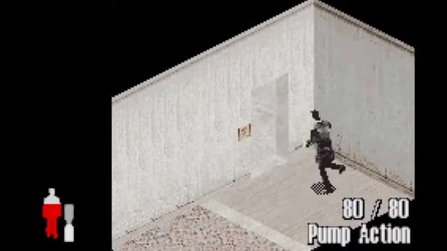 Bazofia Putrefacta 9 - Max Payne (GBA). смотреть онлайн