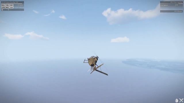 Arma 3 101st: Operation Vinh Lock V Part 1 смотреть онлайн