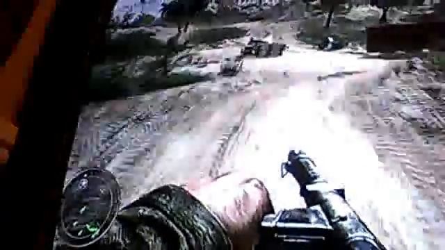 mods for waw campaighn смотреть онлайн