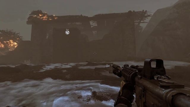 Valle Shahikot Hora 04:38 | #4 Medal of Honor 2010 смотреть онлайн