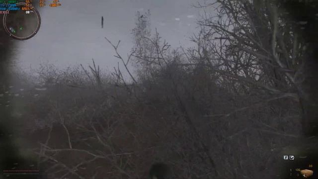 S.T.A.L.K.E.R.: Call of Pripyat - MISERY 2.2.1 #19 (Без смертей) смотреть онлайн