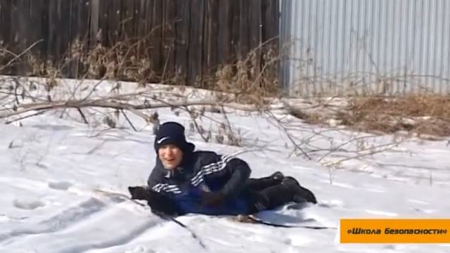 Невьянская школа безопасности смотреть онлайн