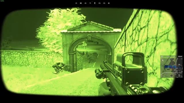 THE MAN IN THE HAT ARMA 3 SCP смотреть онлайн