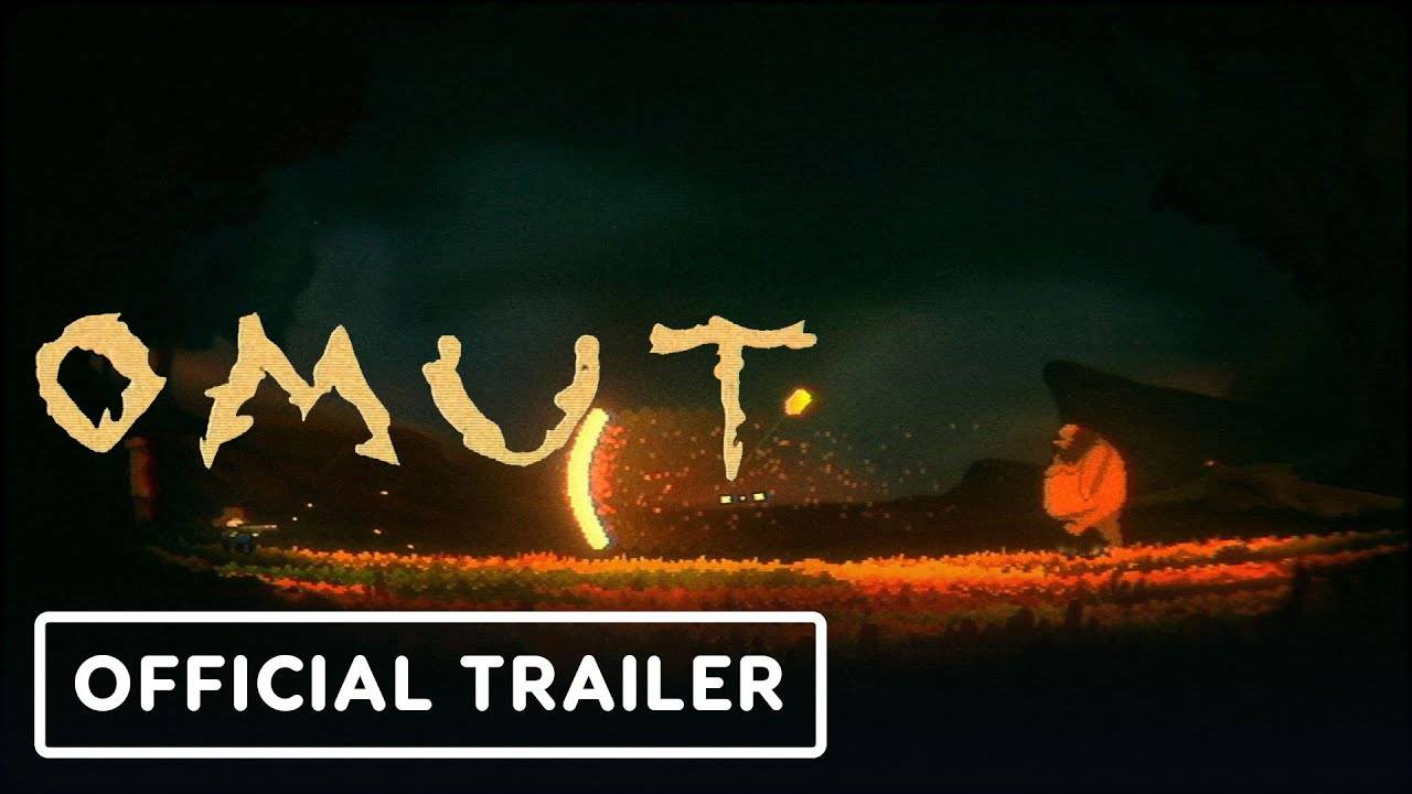 OMUT - Официальный Трейлер смотреть онлайн