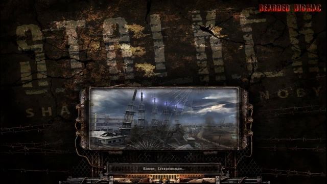 Прохождение S.T.A.L.K.E.R. Т.Ч. На МАСТЕРЕ С Пистолетом #5 смотреть онлайн
