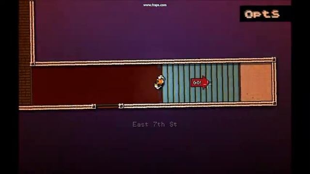 Hotline FAIL Miami смотреть онлайн