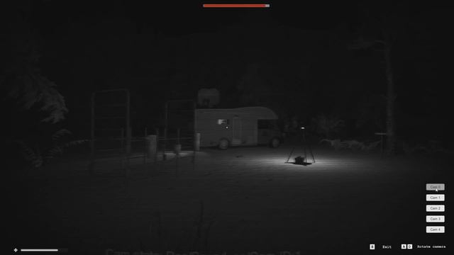 Rake: funny/scary moments (RUN PANCAKE RUN!!!) смотреть онлайн