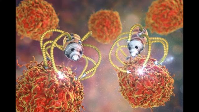 Нанотехнологии.