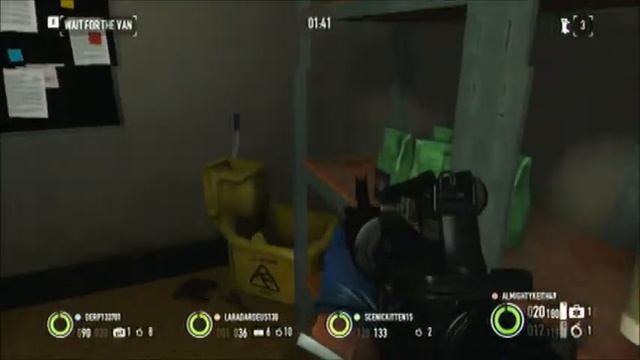 Payday 2 | Ep. 2 | "Hey Dallas" смотреть онлайн