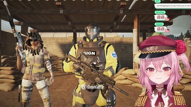 【TOM CLANCY'S RAINBOW SIX SIEGE + ANNOUNCEMENT】 PLUCKING LAZER SIGHTS смотреть онлайн