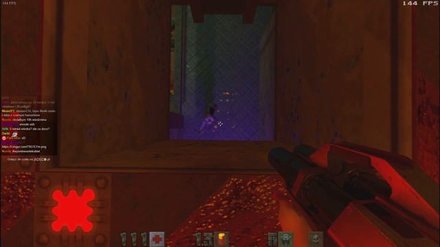 Quake 2 RTX #7 - Macron Endgame