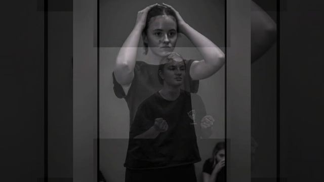Актерское мастерство . Старшая группа (12-16 лет) смотреть онлайн