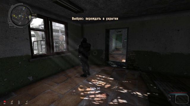 S.T.A.L.K.E.R. - Call of Chernobyl [by stason174 v.6.03] +18 #3 смотреть онлайн
