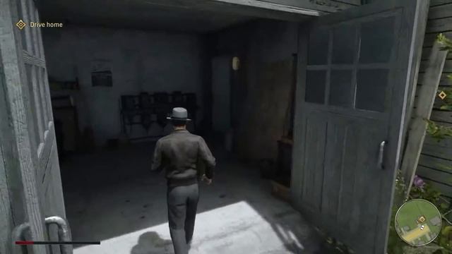 Just for Relaxation - Mafia Definitive Edition - Part 18 смотреть онлайн