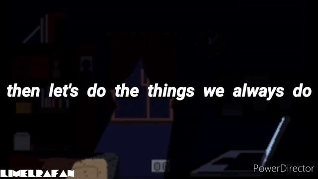 LANY - if this is the last time [Lyrics] смотреть онлайн