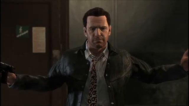 Max Payne 3 Chapter IV "Anyone Can Buy Me A Drink" Playthrough смотреть онлайн