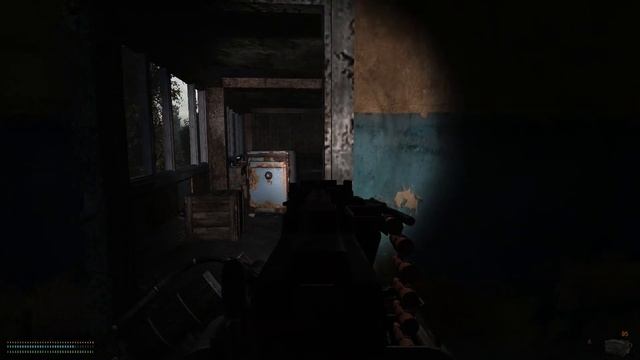 Breaking into Lab X8 [S.T.A.L.K.E.R: Anomaly] смотреть онлайн