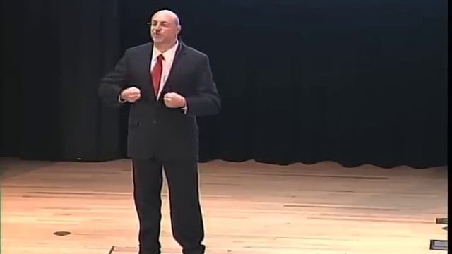 Alex Havard & Virtuous Leadership - October 2011 смотреть онлайн