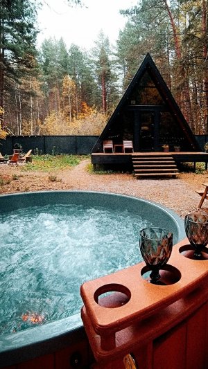 ПОКАЗЫВАЕМ ПРОИЗВОДСТВО НАШИХ КУПЕЛЕЙ!