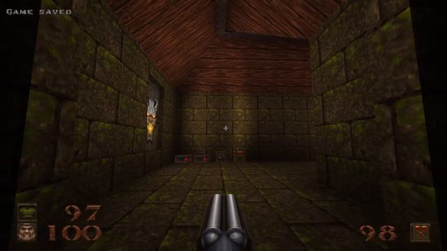 QUAKE - Remaster смотреть онлайн