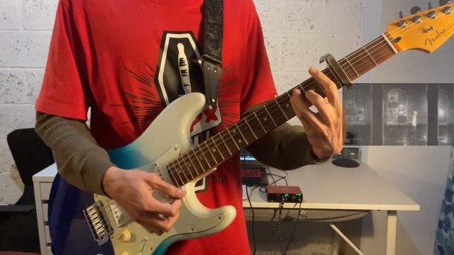 Spiral - LONGMAN 無職転生2 ~異世界行ったら本気だす OP guitar cover смотреть онлайн