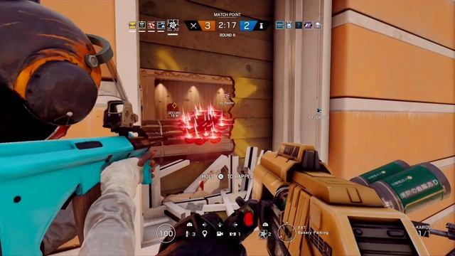 I've been Trolled - Rainbow Six Siege (Alpha Pack Opening) смотреть онлайн