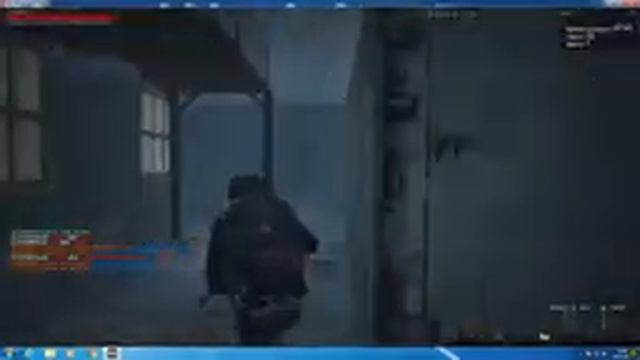Stalker Online: Shadows PVP жестоко отпинали смотреть онлайн