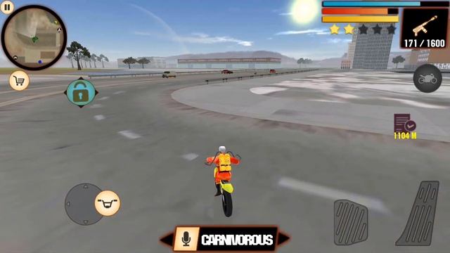 Hell Driver - Walkthrough GamePlay смотреть онлайн