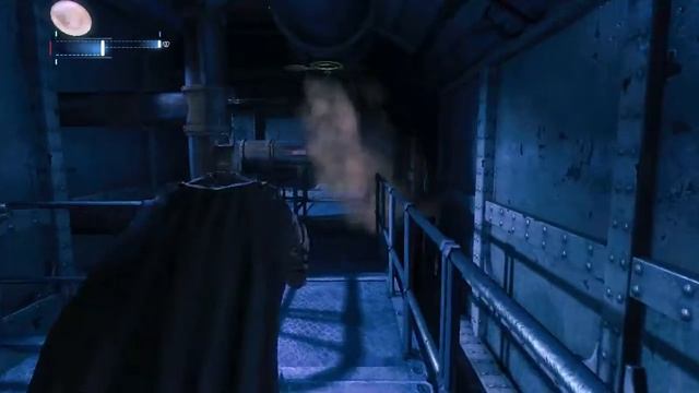 "БОЙ" С ЭЛЕКТРОШОКЕРОМ | Batman Arkham Origins | Часть 4 смотреть онлайн