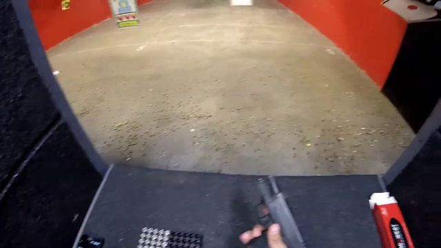 Springfield Armory USA XD-S 3.3" - .45ACP смотреть онлайн