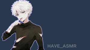 Яндере Киллуа/АСМР/rus sub 💗/ʜᴀᴠᴇ_ᴀsᴍʀ