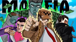 Сюжет игры MAFIA: The City of Lost Heaven