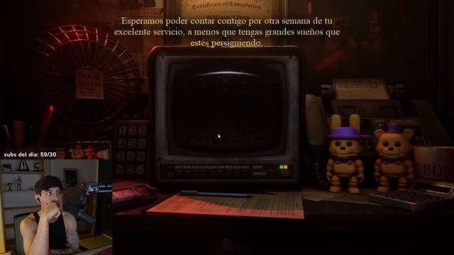Robleis juega The Return to Bloody Nights (Parte 1) смотреть онлайн