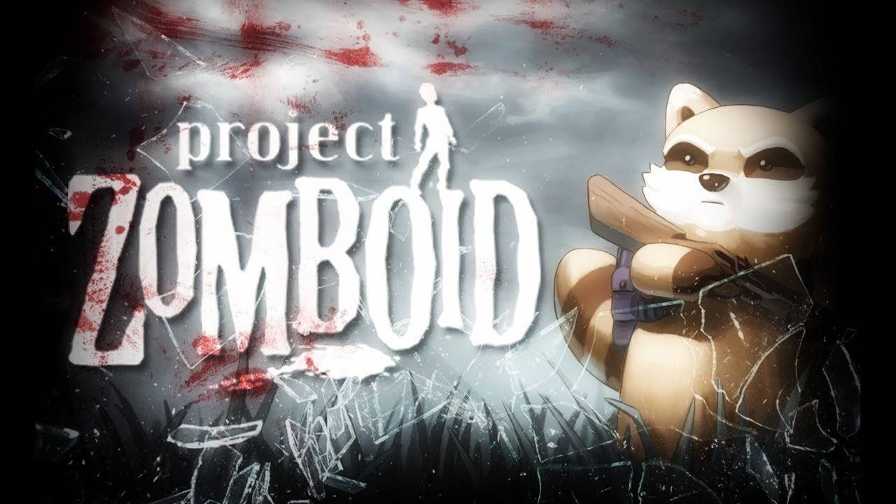 Project Zomboid - Учимся выживать
