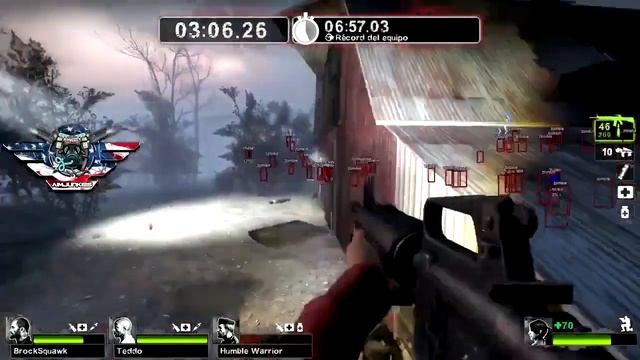 👽 LEFT 4 DEAD 2 MOD MENU 👽 (AUTO BHOP, AIMBOT, ESP) ✔ FREE ✔ WORKING 2023 ✔ смотреть онлайн