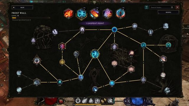 Last Epoch Full Release Runemaster Mage Playthrough Part 67 Fall of Outcasts Timeline Stabilized смотреть онлайн