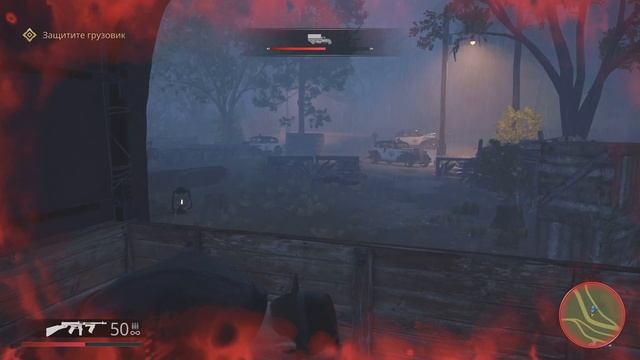 Mafia: Definitive Edition - Часть 6 смотреть онлайн