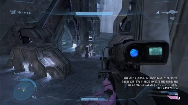 Halo Online Обзор by Bloody Rabit смотреть онлайн