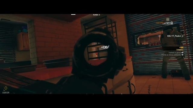 ❣️Rainbow Six Siege #5❣️ смотреть онлайн