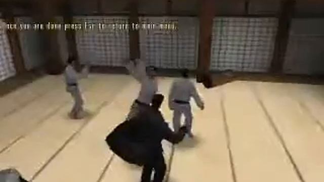 Max Payne i jego historia (kung fu mod) смотреть онлайн