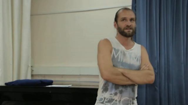 Парный монолог 4. Школа Актерского Мастерства Ф.Арт смотреть онлайн