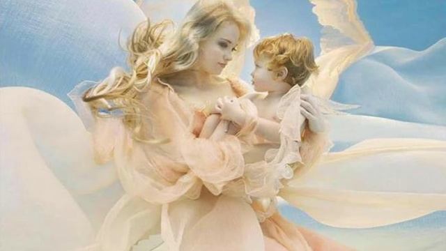 ВЫБОР.(ЛИЧНОЕ ПОСЛАНИЕ КОНТАКТЁРУ) смотреть онлайн